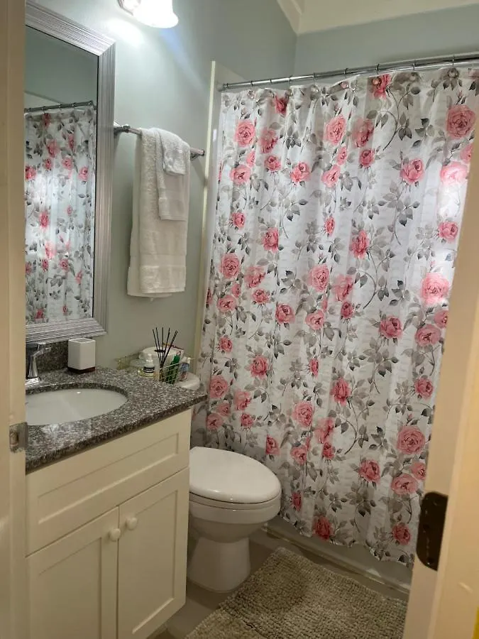 Vila Royal Vacation Retreat Falmouth Jamajka