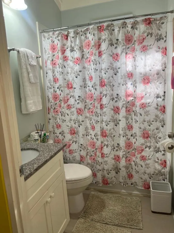 Vila Royal Vacation Retreat Falmouth 0*,  Jamajka